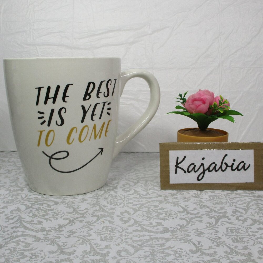 CLAY ART Kahuna Mug